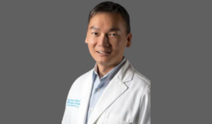 IHP Physician Spotlight - Dr. Yang