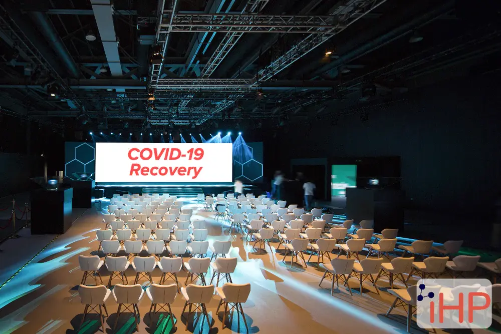 The Meeting Industry's Recovery from COVID-19 & Health Security