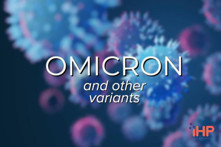 Omicron and Other COVID Variants: What is the message for employers?